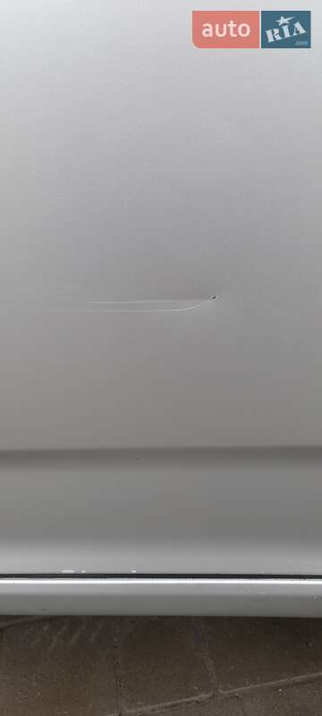 Мінівен Toyota Corolla Verso 2005 в Рівному