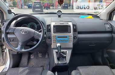 Минивэн Toyota Corolla Verso 2007 в Виннице