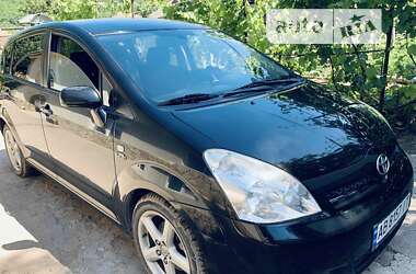 Мінівен Toyota Corolla Verso 2006 в Ямполі