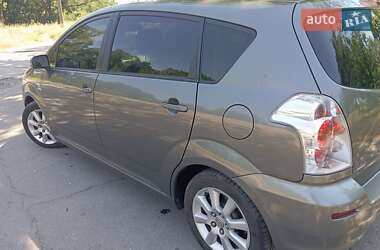 Мінівен Toyota Corolla Verso 2006 в Світловодську