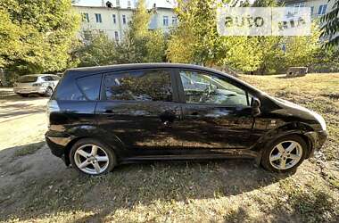 Мінівен Toyota Corolla Verso 2006 в Харкові