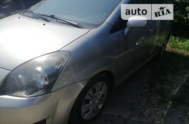 toyota corolla-verso 2007 в Ивано-Франковск от профессионального продавца Топ Авто If