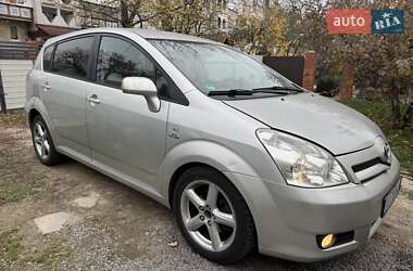 Минивэн Toyota Corolla Verso 2006 в Бердичеве