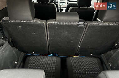 Минивэн Toyota Corolla Verso 2007 в 
