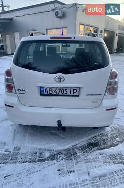 Мінівен Toyota Corolla Verso 2007 в Вінниці