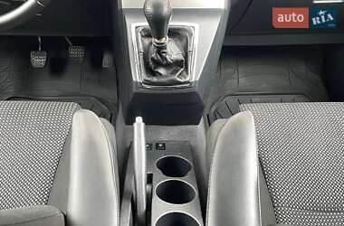 Мінівен Toyota Corolla Verso 2006 в 