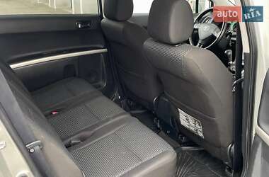 Мінівен Toyota Corolla Verso 2006 в 