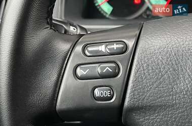 Мінівен Toyota Corolla Verso 2006 в 