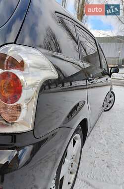 Мінівен Toyota Corolla Verso 2006 в 