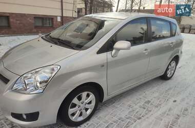 Минивэн Toyota Corolla Verso 2007 в Золочеве