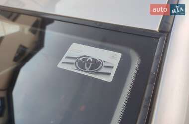 Минивэн Toyota Corolla Verso 2007 в Золочеве