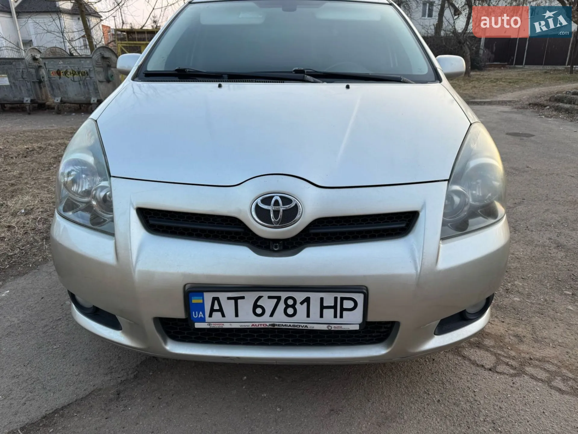 Фото авто 8