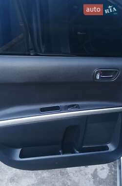 Мінівен Toyota Corolla Verso 2005 в 
