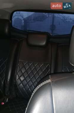 Мінівен Toyota Corolla Verso 2005 в 