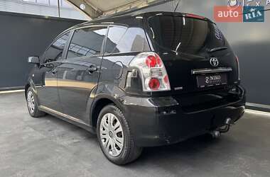 Мінівен Toyota Corolla Verso 2007 в Києві