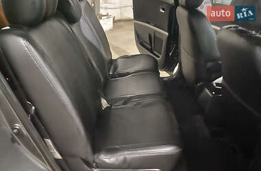 Мінівен Toyota Corolla Verso 2008 в 