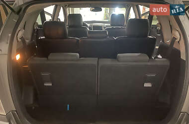 Мінівен Toyota Corolla Verso 2008 в 