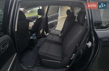 Минивэн Toyota Corolla Verso 2007 в 