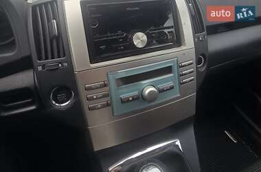Минивэн Toyota Corolla Verso 2007 в 