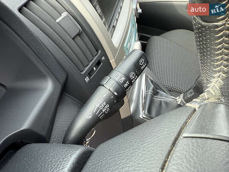 Мінівен Toyota Corolla Verso 2007 в Радивиліві фото 29 Мінівен Toyota Corolla Verso 2007 в Радивиліві