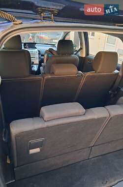 Мінівен Toyota Corolla Verso 2007 в 