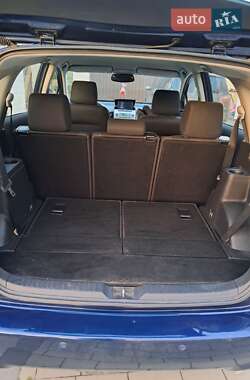 Мінівен Toyota Corolla Verso 2007 в 