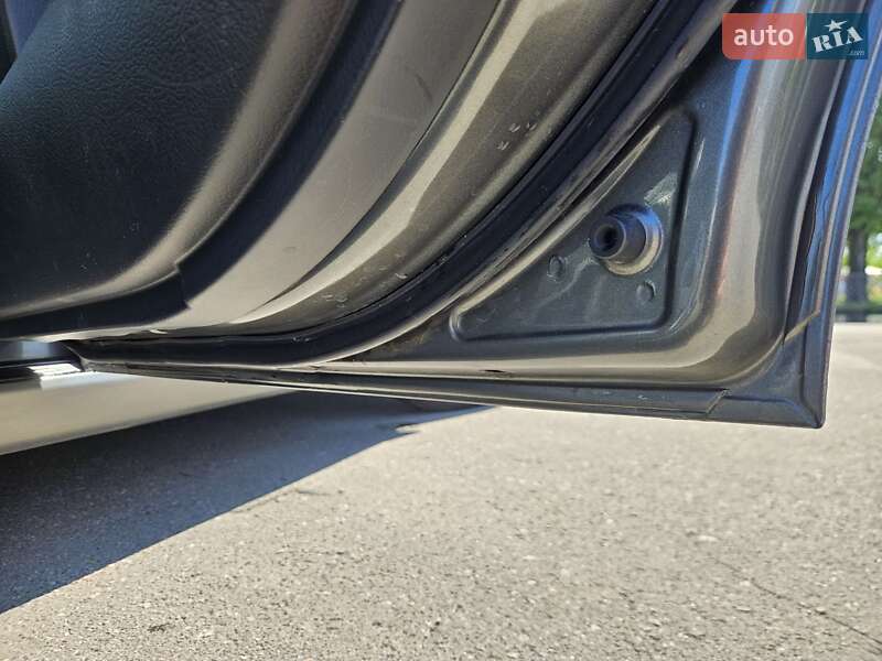 Мінівен Toyota Corolla Verso 2005 в Одесі