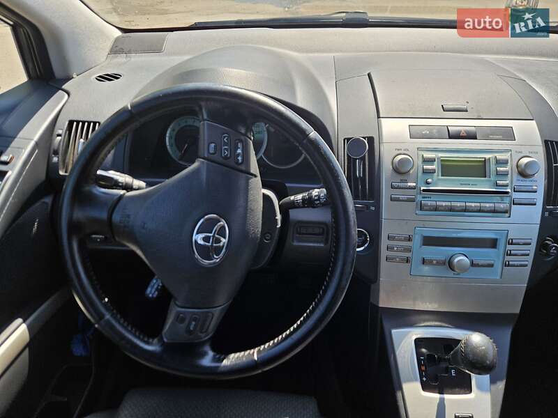 Мінівен Toyota Corolla Verso 2005 в Одесі