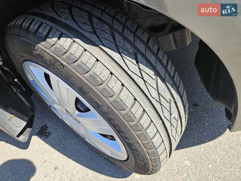 Мінівен Toyota Corolla Verso 2005 в Одесі