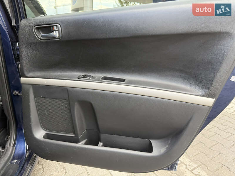 Минивэн Toyota Corolla Verso 2008 в Хмельницком