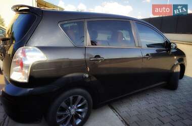 Мінівен Toyota Corolla Verso 2007 в 
