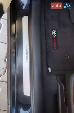 Мінівен Toyota Corolla Verso 2007 в 
