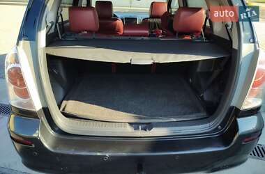 Мінівен Toyota Corolla Verso 2007 в 