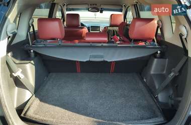 Мінівен Toyota Corolla Verso 2007 в 