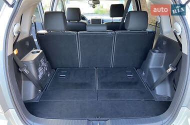 Минивэн Toyota Corolla Verso 2007 в 