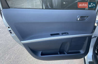 Минивэн Toyota Corolla Verso 2007 в 