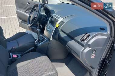 Минивэн Toyota Corolla Verso 2007 в 