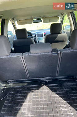 Минивэн Toyota Corolla Verso 2006 в 
