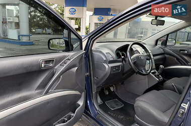 Минивэн Toyota Corolla Verso 2008 в 