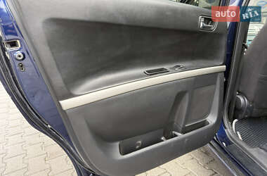 Минивэн Toyota Corolla Verso 2008 в 