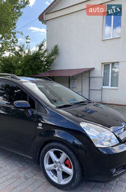 Минивэн Toyota Corolla Verso 2007 в 