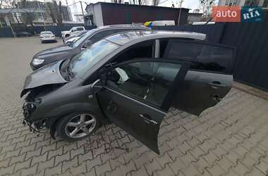 Мінівен Toyota Corolla Verso 2006 в 