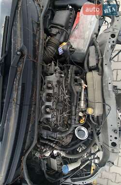 Мінівен Toyota Corolla Verso 2006 в 