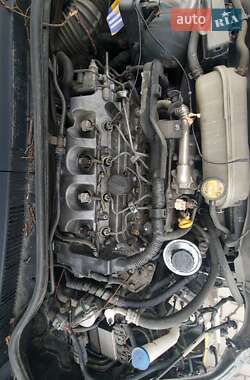 Мінівен Toyota Corolla Verso 2006 в 