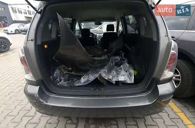 Мінівен Toyota Corolla Verso 2006 в 