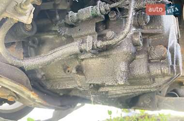 Мінівен Toyota Corolla Verso 2006 в 