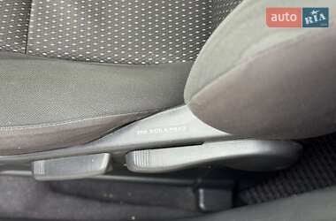Мінівен Toyota Corolla Verso 2007 в 