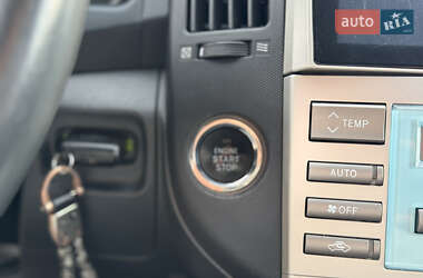 Мінівен Toyota Corolla Verso 2007 в 