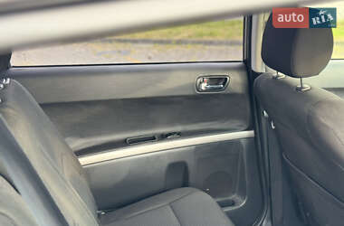 Мінівен Toyota Corolla Verso 2007 в 