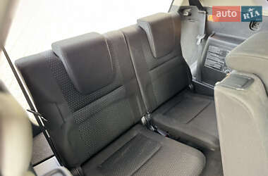 Мінівен Toyota Corolla Verso 2007 в 